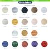 Beadalon 7-Strand Stainless Steel Beading Wire, Flexible & Durable Wire for Jewelry Making, Ideal for Necklaces & Bracelets, Nylon Coated, Seed Bead Stringing Wire, 30 ft, .012 in / 0.30 mm - Bright view 4