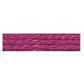 Anchor Six Strand Embroidery Floss 8.75 Yards-Antique Rose Medium Dark