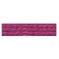 Anchor Six Strand Embroidery Floss 8.75 Yards-Antique Rose Medium Dark