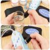 Tsukineko StazOn Stamp Pad, Brown, L view 4