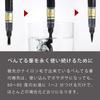 Pentel Fude Brush Pen (XFL2W) view 4