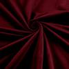 Alpine Upholstery Velvet Burgundy, Fabric by the Yard view 2