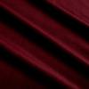 Alpine Upholstery Velvet Burgundy, Fabric by the Yard view 4
