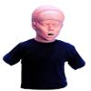 Simulaids - Adolescent Choking Manikin with Carry Bag view 1