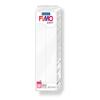 Staedtler 12.34 oz White Fimo Soft Polymer Clay, Multicolor view 1