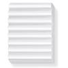 Staedtler 12.34 oz White Fimo Soft Polymer Clay, Multicolor view 2