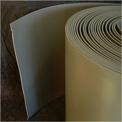 Easy to Cut Printmaking Linoleum- 12 Inches by 1 Foot