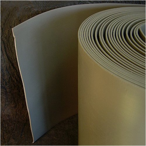 Easy to Cut Printmaking Linoleum- 12 Inches by 1 Foot