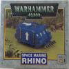 Games Workshop Warhammer 40k Mk I Space Marine Rhino OOP GWS 99 12 01 01 001 view 1