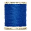 Gutermann Sew-All Polyester Purpose Thread, 100m/110 yd, Cobalt Blue view 1
