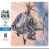 Hasegawa 1/72 AH-64A Apache view 2