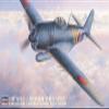 Hasegawa Kawanishi N1K2J George Shiden-Kai 1-48 view 2