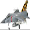 Hasegawa 1:72 Scale Mirage F.1C Model Kit view 1