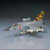 Hasegawa 1:72 Scale Mirage F.1C Model Kit view 2