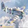 Hasegawa 1:48 Scale Typhoon MK.IB Tear Drop Canopy Model Kit view 2