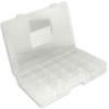 24 COMPARTMENT 15"X9"X2" ORGN:MJ-02084 view 1