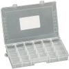 24 COMPARTMENT 15"X9"X2" ORGN:MJ-02084 view 2
