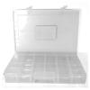 24 COMPARTMENT 15"X9"X2" ORGN:MJ-02084 view 3