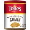 Tone's Ground Cumin, 0.60 Ounce view 1