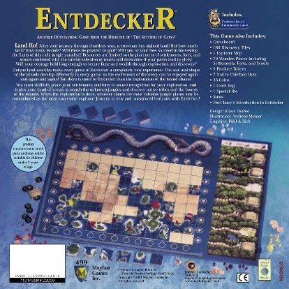 Entdecker