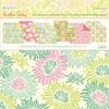 AUTUMN LEAVES 12 Inch by 12 Inch Double-Sided Cardstock Pack- Heather Bailey view 1