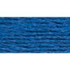 DMC Pearl Cotton Ball Size 8 87yd, Royal Blue view 1