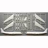 00928 1/72 Focke-Wulf FW190A-8 JG300 Ltd Ed Ser view 2