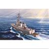 Trumpeter 1/350 Scale USS Lassen DDG82 Arleigh Burke Class Destroyer view 2