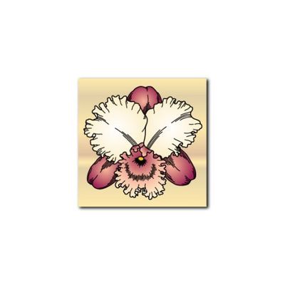 Arte Wood stamp 166 WS-166