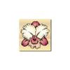 Arte Wood stamp 166 WS-166 view 1