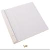 Goldbuch Set White Edges 29x24 cm White view 2