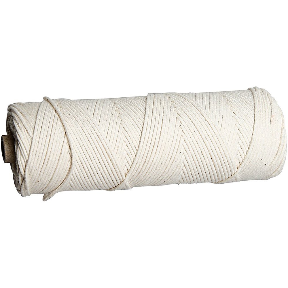 Candle Wick, 100 g, 90 m