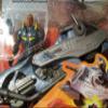 steel assault cycle view 2
