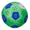 Thumball - Who Are You? - Award Winning 4" Kids Social Conversation Skill Development Ball view 1