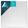 Art Alternatives Classic Cotton Stretched Canvas, Gallery, 1-3/8 in Profile, 14 in x 14 in view 1
