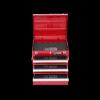 Top box tool chest, red, 508x255x303mm view 4