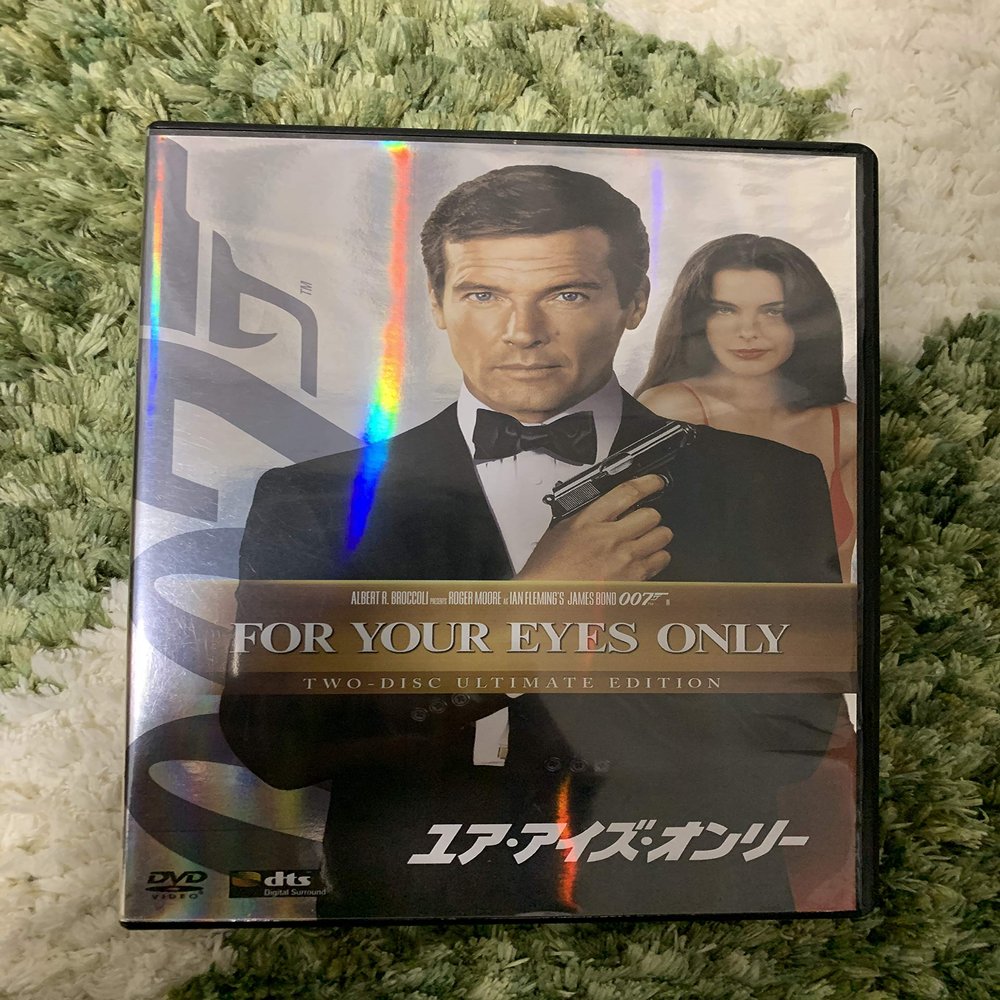() [DVD]