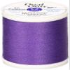 Coats Thread & Zippers Dual Duty XP General Purpose Thread, 250-Yard, Deep Violet view 1