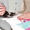 The Warm Company Warm & White Cotton Batting Craft Size 34" x 45" Pre-Cut, Premium Needle-Punched Quilt Batting for Crafts & Quilting view 3