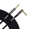 Mogami Platinum Guitar 12R, Straight to R/A Ends 12 feet view 1