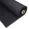 Duvetyne Black Commando Cloth 56" x 15ft view 1