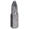 KS TOOLS 1/4" Stainless Steel bit PH, 25mm, PH3, Pack of 5 view 2