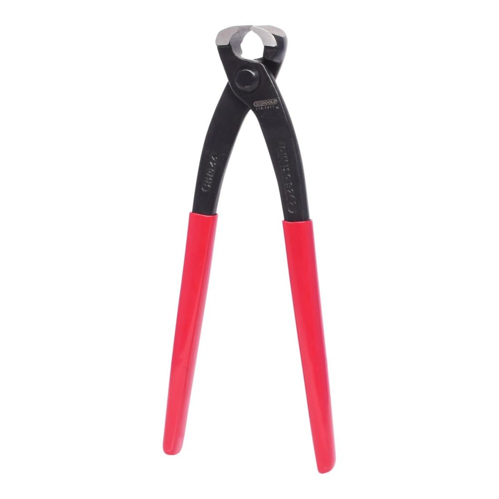 KS Tools 116.1411 Self opening rabitz pliers, 220mm