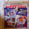 The Big Book of Kitty Cats Counted Cross Stitch Charts view 1