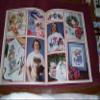 The Big Book of Kitty Cats Counted Cross Stitch Charts view 2