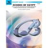 Echoes of Egypt (Featuring "The Nile," "Building the Pyramids," "Sandstorm," and view 1