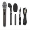 Samson Q2U Dynamic USB-C/XLR Microphone view 1