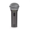 Samson Q2U Dynamic USB-C/XLR Microphone view 2