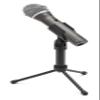 Samson Q2U Dynamic USB-C/XLR Microphone view 4