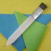 Bone Folder & Burnisher with Brush End view 1